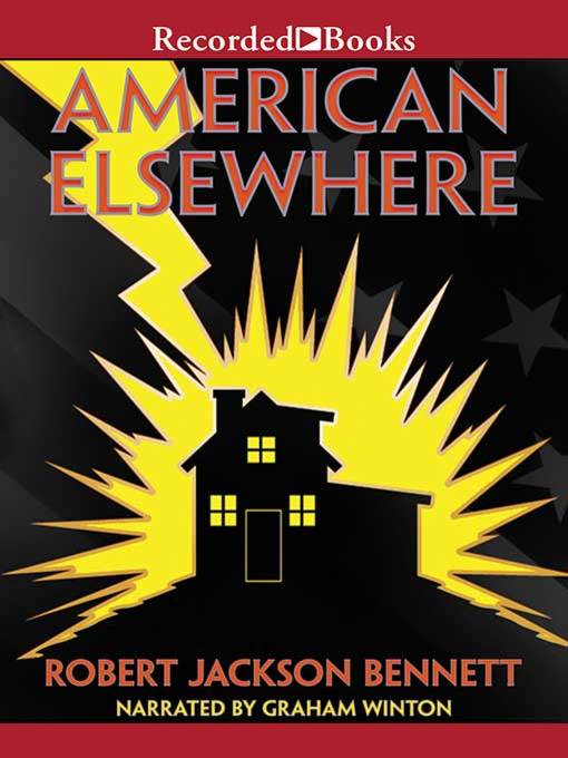 Title details for American Elsewhere by Robert Jackson Bennett - Wait list